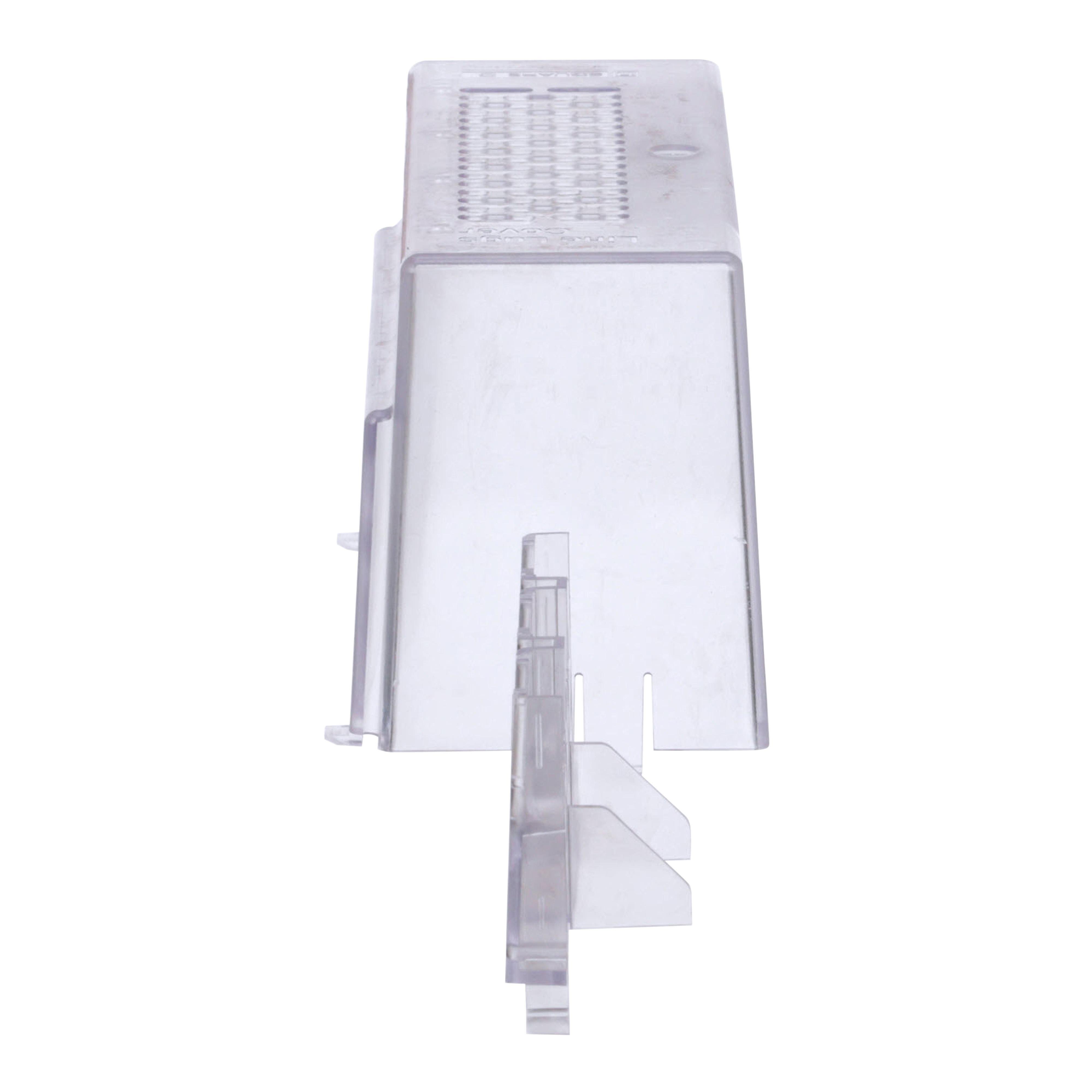 Picture of HJQLLC - Panelboard accessory, NQ, cover, line lug, PowerPact H/J/Q, IP2X