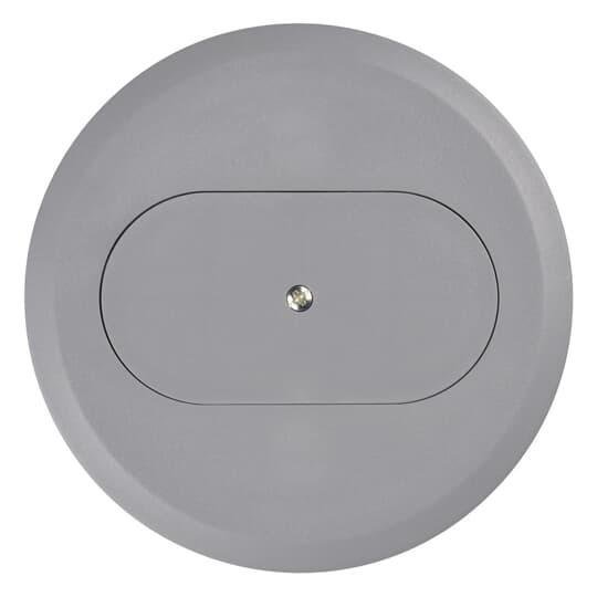 E97DSS - Round Floor Boxes, Covers & Accessories