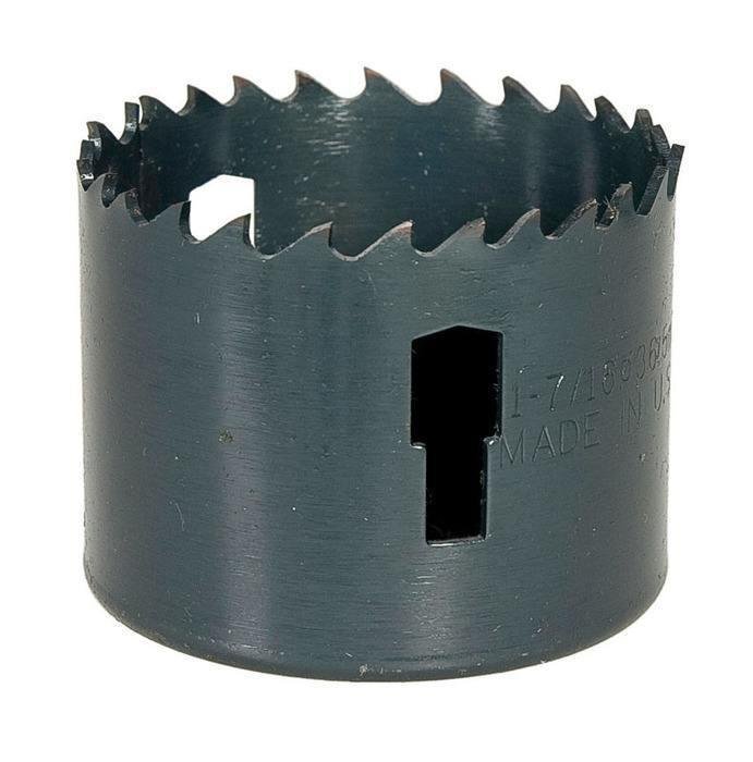 825-1-1/2 - Bi-Metal Hole Saws
