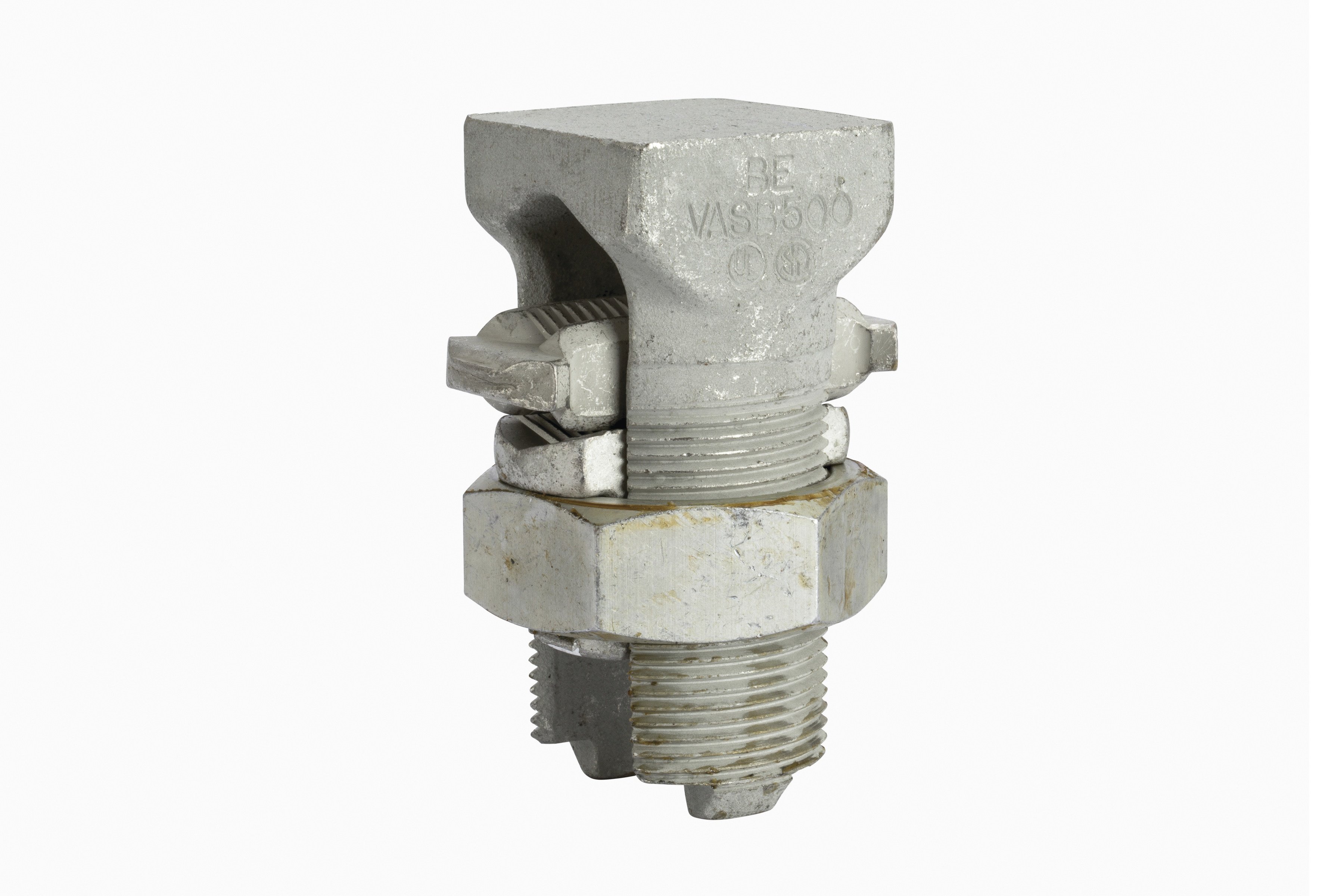 APS500 - Aluminum Split Bolt 500