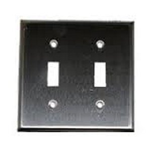 97072 - Wall Plate