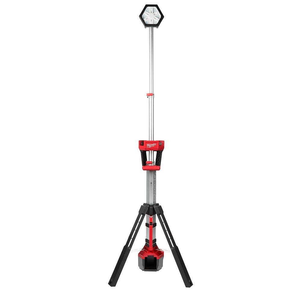 2131-20 - M18™ ROCKET™ Dual Power Tower Light