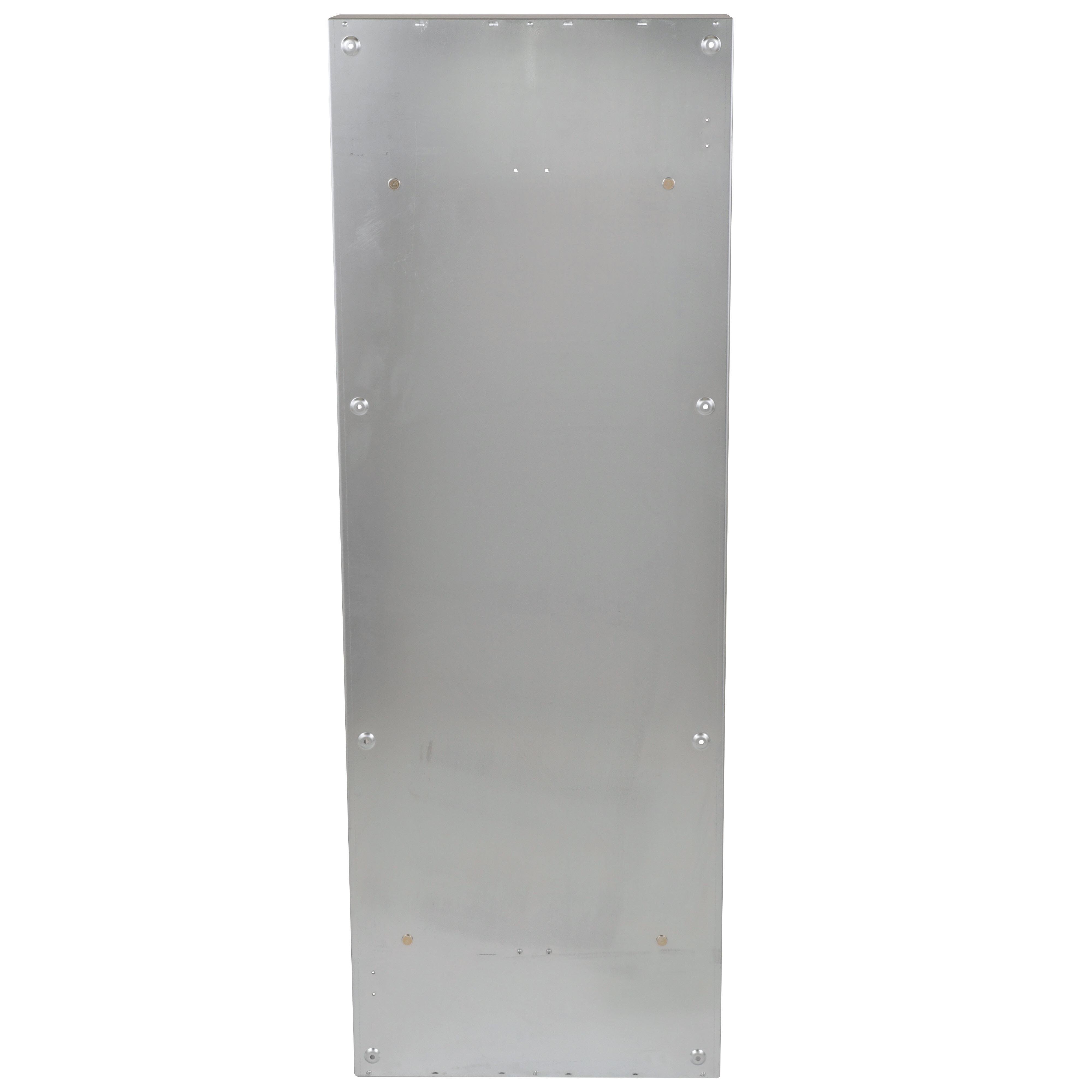 Picture of HC3291B - Box, I-Line Panelboard, HCM, 32in W x 91in H x 8.25in D, Type 1