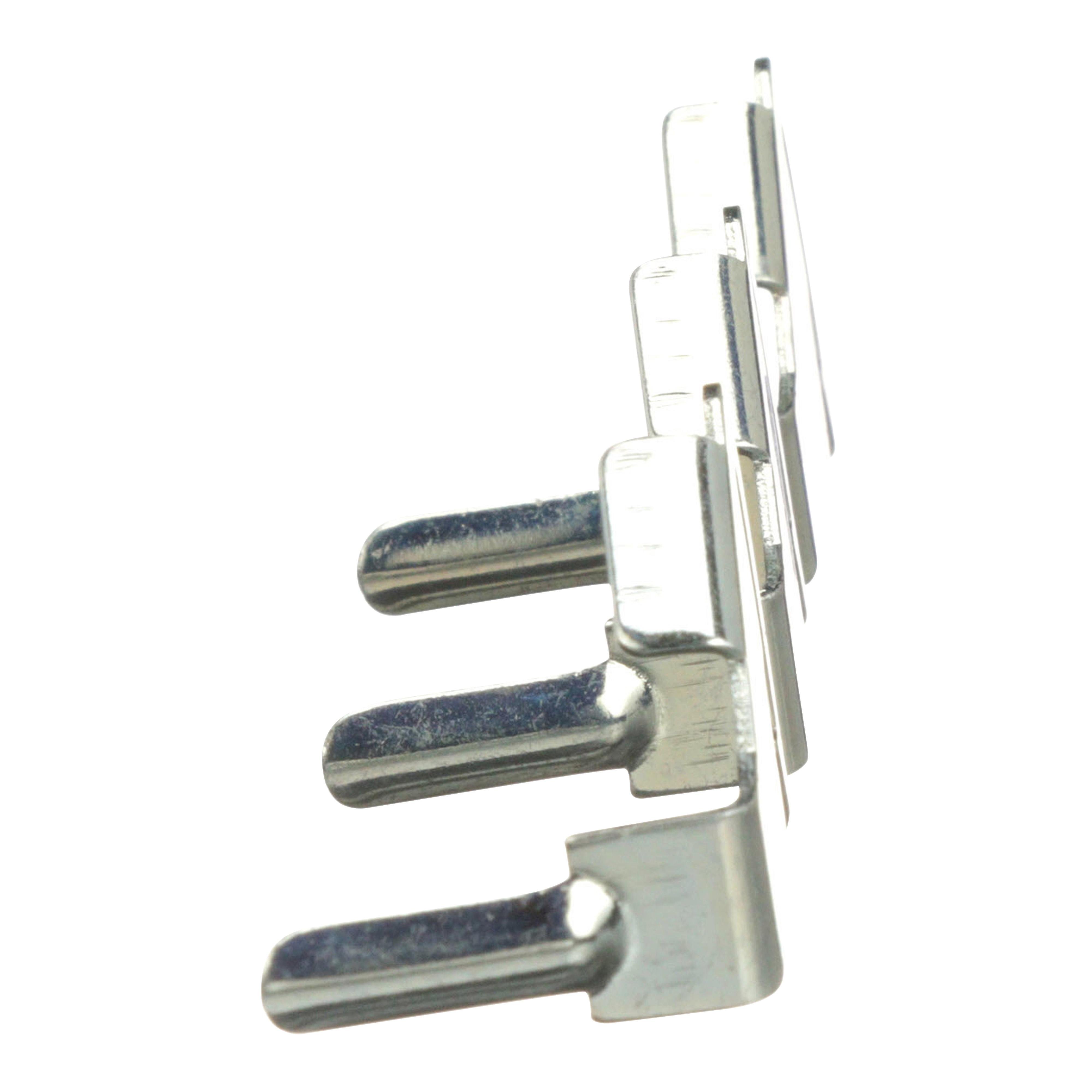 Picture of RFK10 - Fuse rejection kit, safety switch, R fuses, Series F5-F7, 100A, 240VAC/600VAC