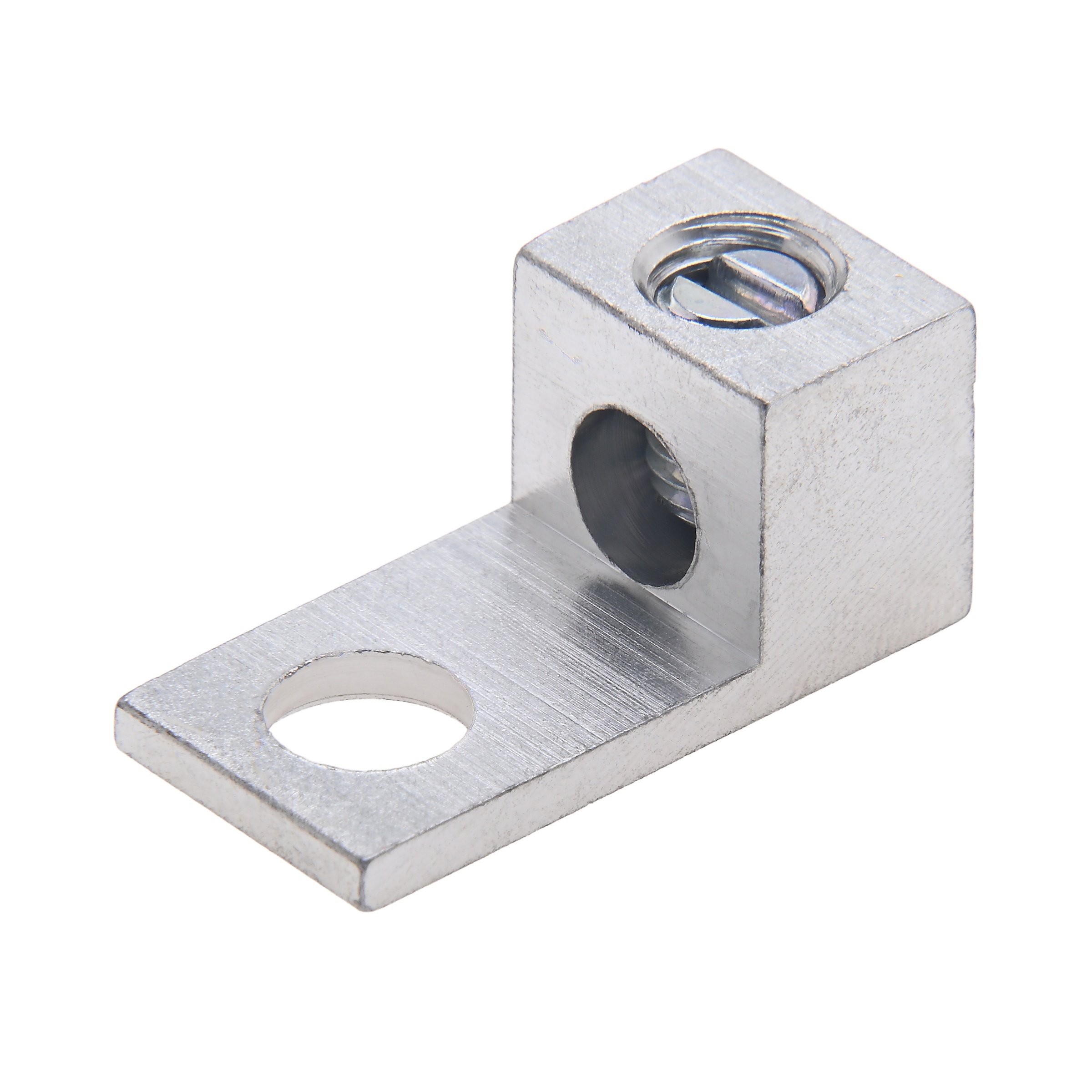 4T - Dual Rated Lug 4-14 AWG