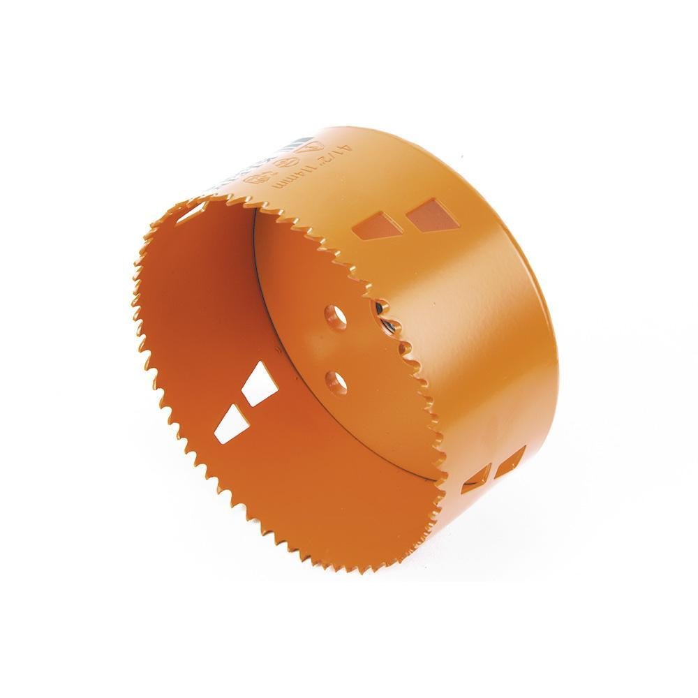 Picture of 31972 - Bi-Metal Hole Saw, 4-1/2-Inch