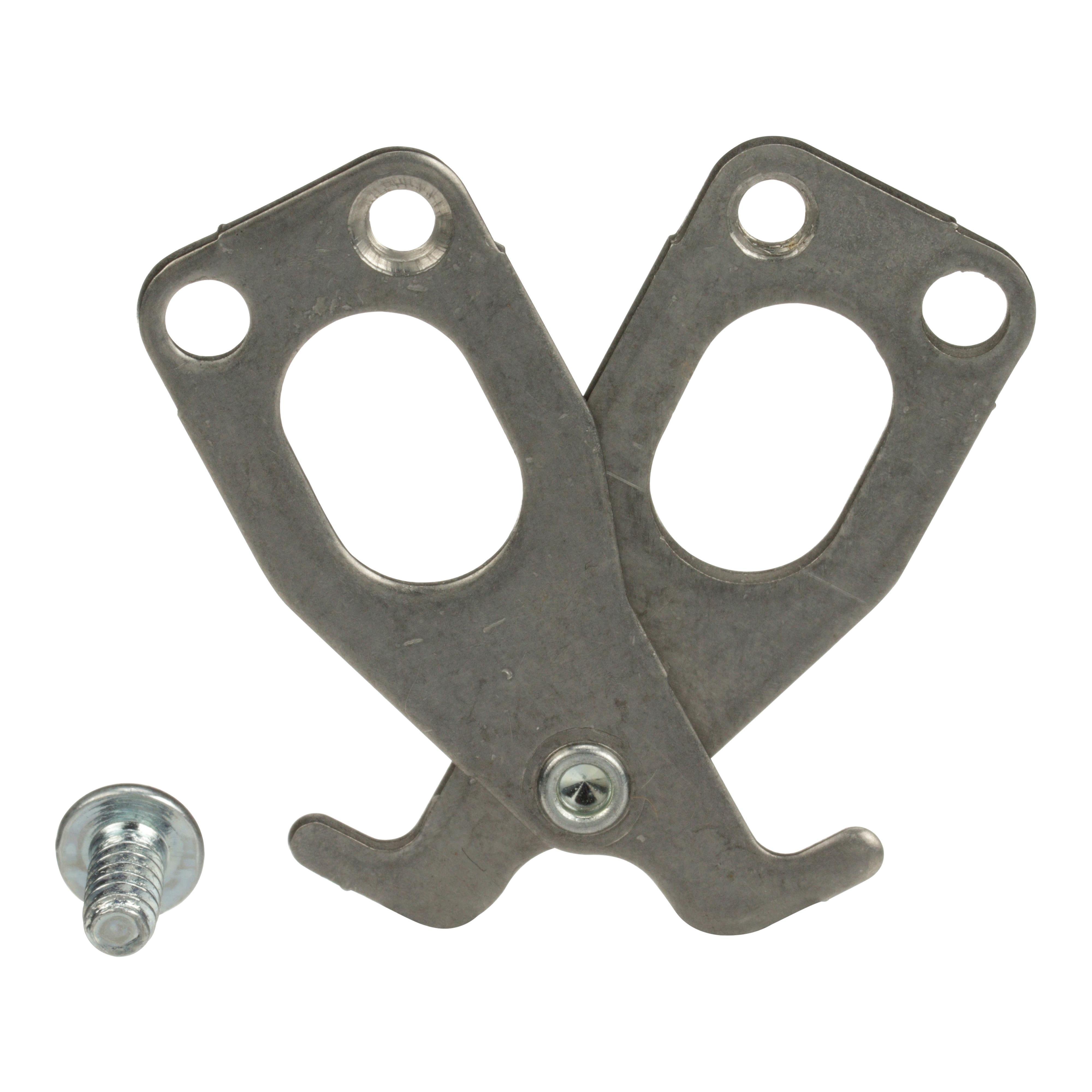 Picture of HPAFD - Circuit breaker accessory, PowerPacT, padlock attachment