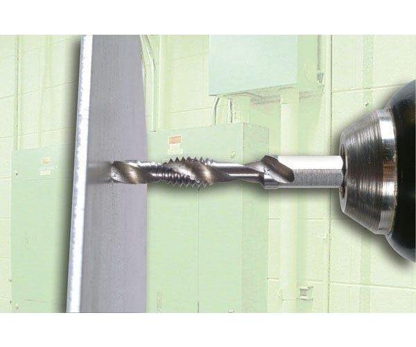 Picture of 50176129 - 8-32NC Drill/Tap Bit