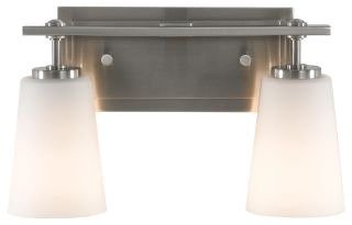 VS14902-BS - The Sunset Drive Collection 2 - Light Vanity Fixture