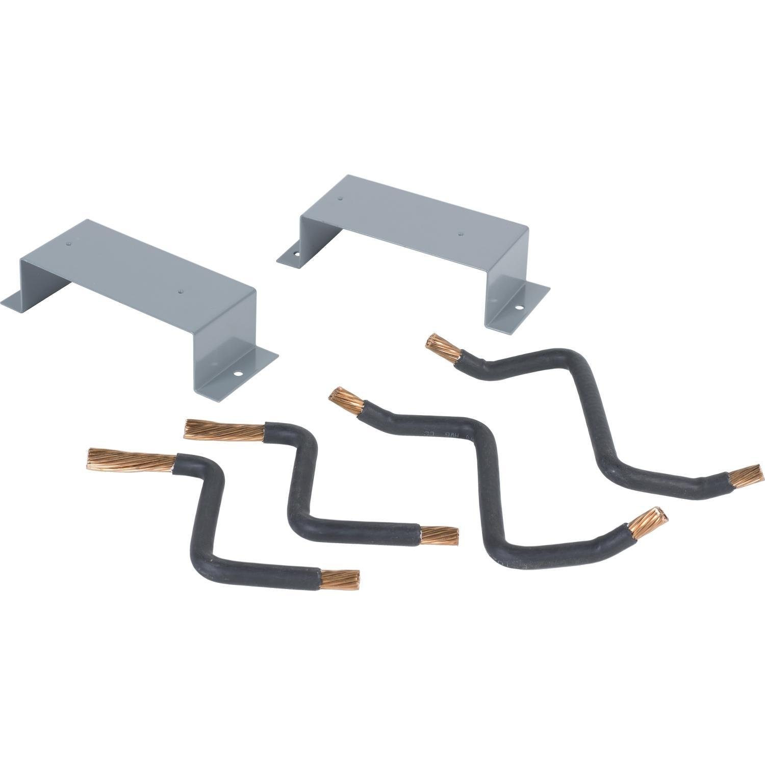 BMK2Q400 - All in one accessory, Homeline, branch circuit breaker installation kit, for Q-Frame, 400A