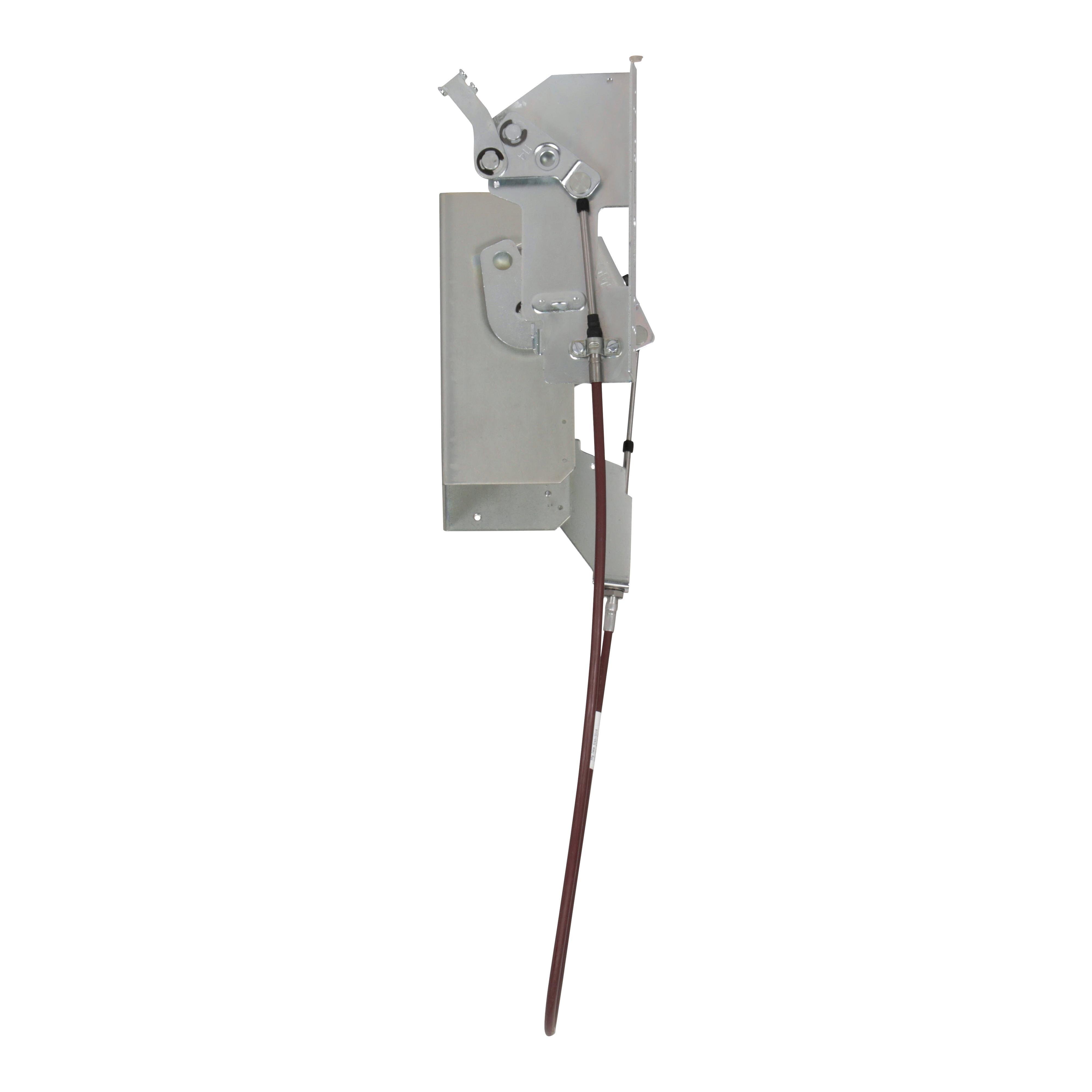 Picture of 9422CSJ50 - Disconnect mechanism, circuit breaker, cable operated, 600A, 3 pole, PowerPacT D/L, 60 inch cable