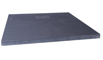 EL3244-3 - Diversitech El3244-3 Mini Split E Lite Pad 32X44X3