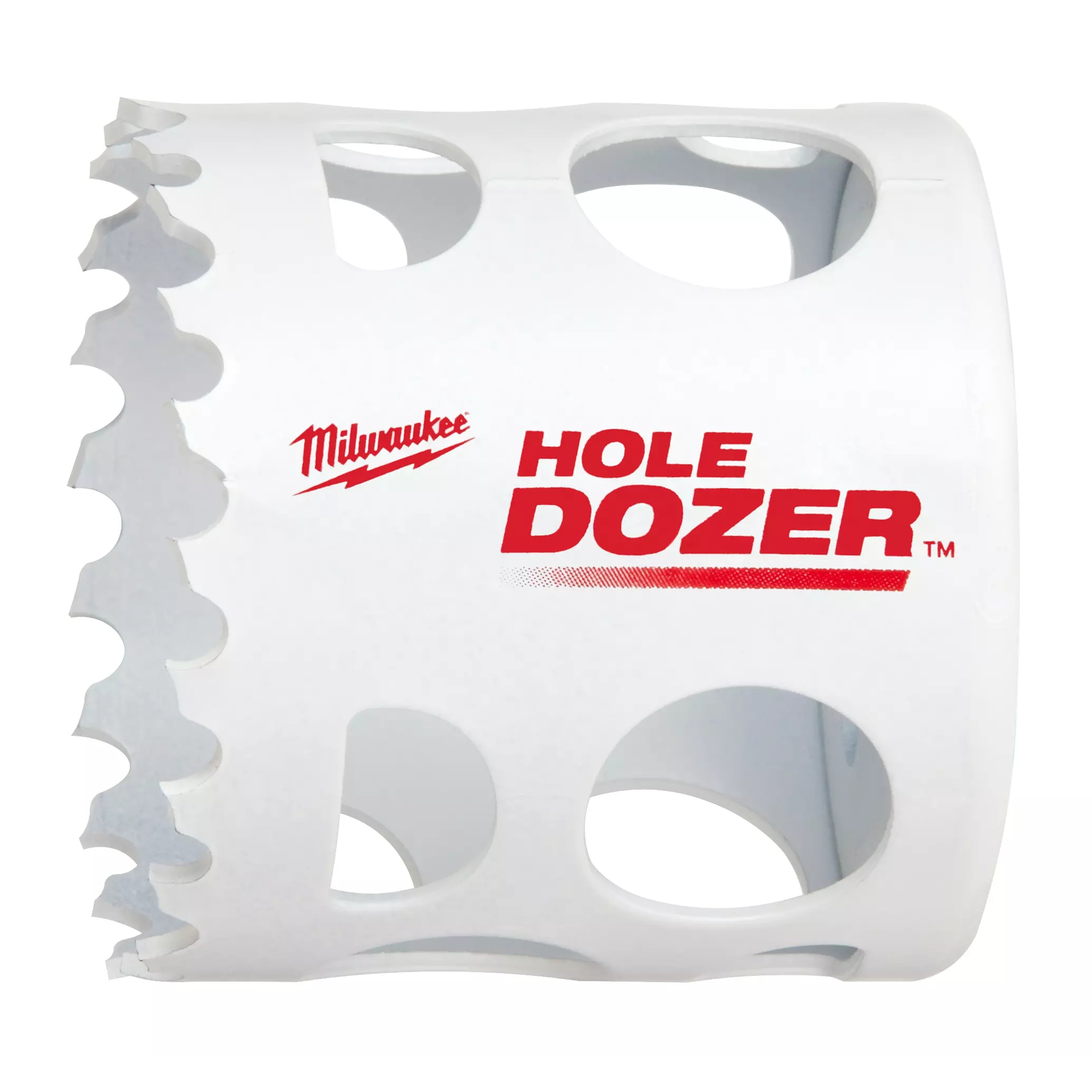 Picture of 49-56-0122 - 2-1/16" HOLE DOZER™ Bi-Metal Hole Saw