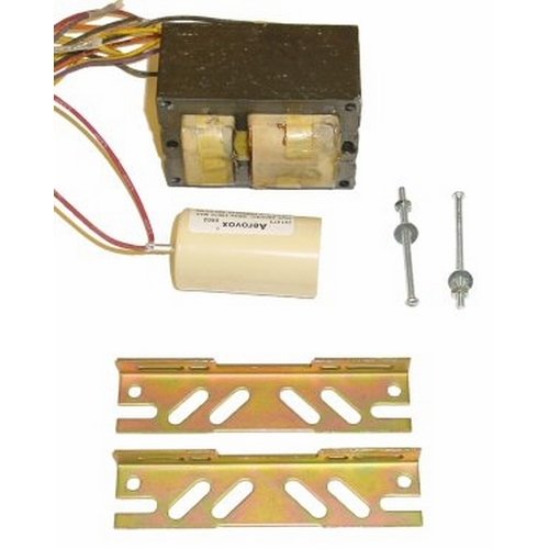 M175MLTAC3M500K - HID Ballast Kit
