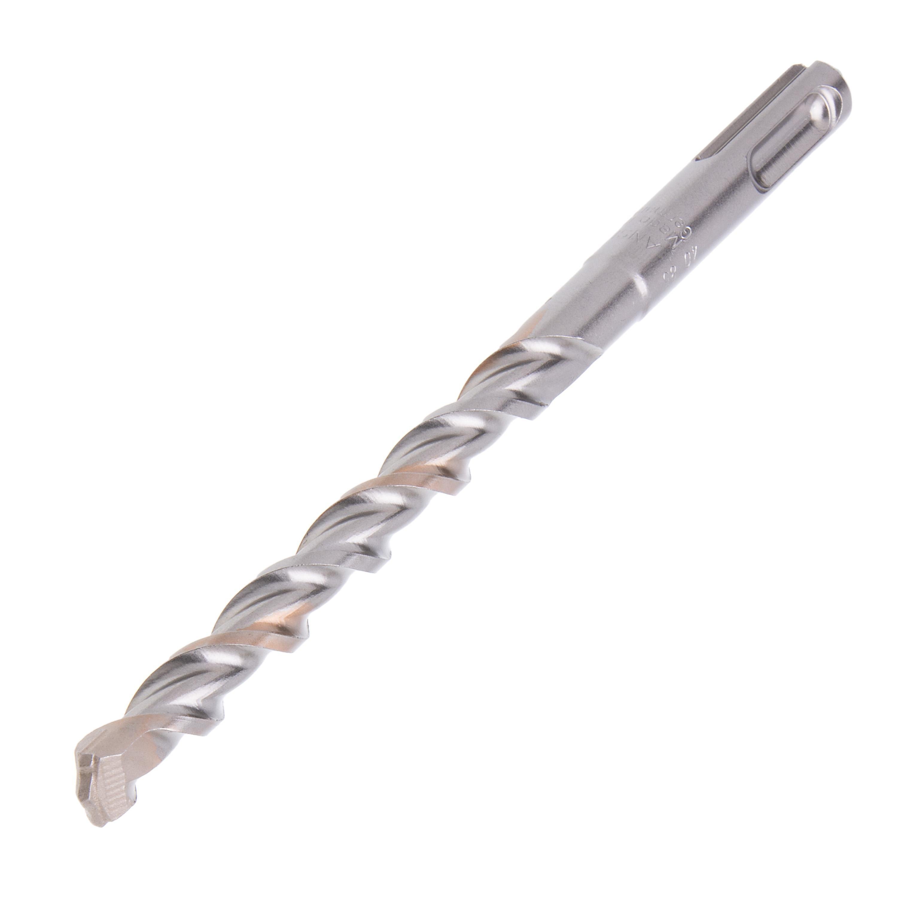 Picture of MTG SDS3865, 3/8 x 6-1/2 Hammer Drill Bit