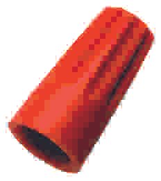 30-073J - Wire-Nut® Wire Connector, Model 73B® Orange, Jar of 300