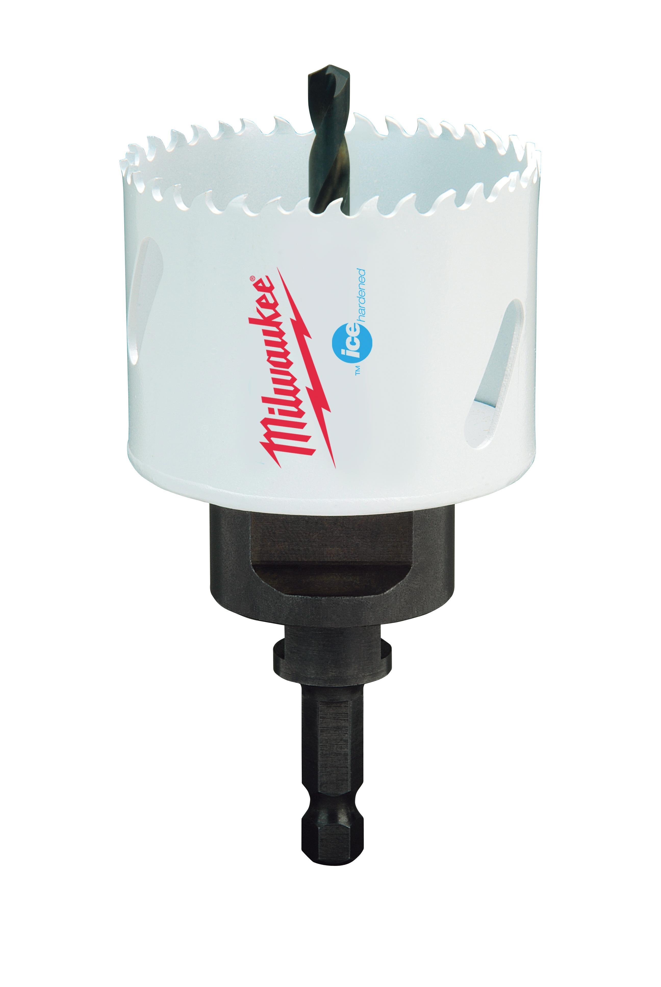 Picture of 49-56-7250 - 3/8 in. Large Thread Quick Change Arbor