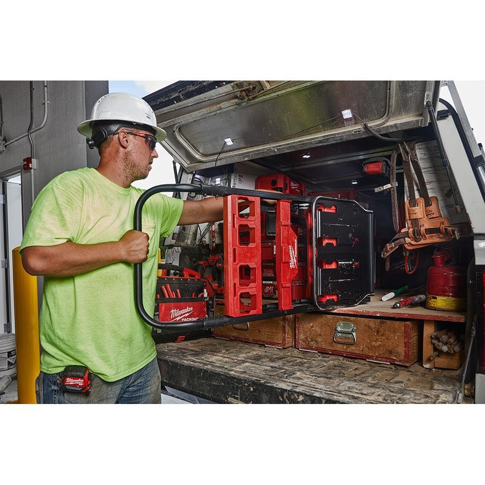 Picture of 48-22-8415 - PACKOUT™ 2-Wheel Cart