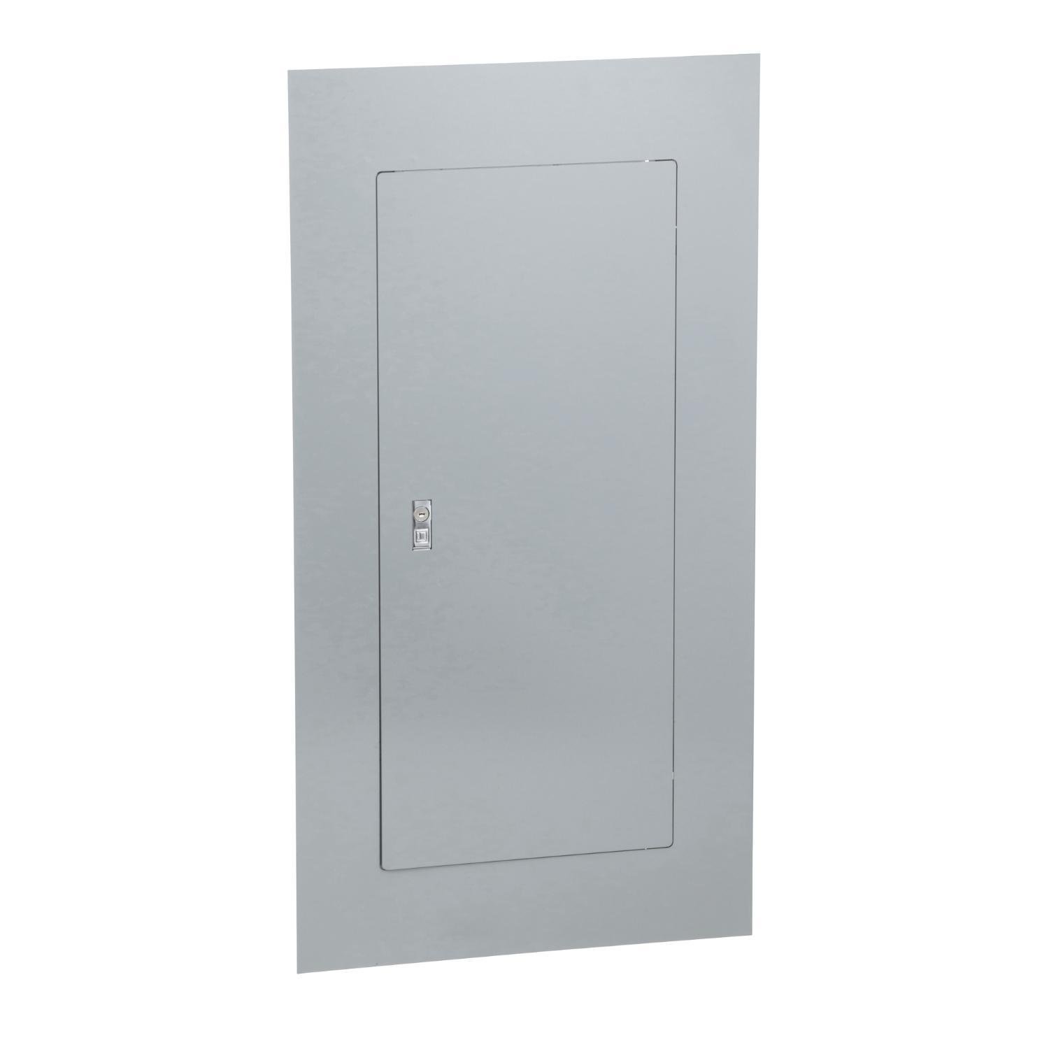 Picture of NC38S - Panelboard enclosure cover, NQ/NF, Type 1, surface, 20in W x 38in H