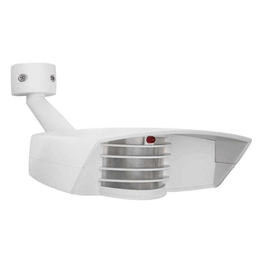 Picture of STL110W-LED - OUTDOOR SENSORS STEALTH 110 SENSOR 300W MAX 120V LED WHITE
