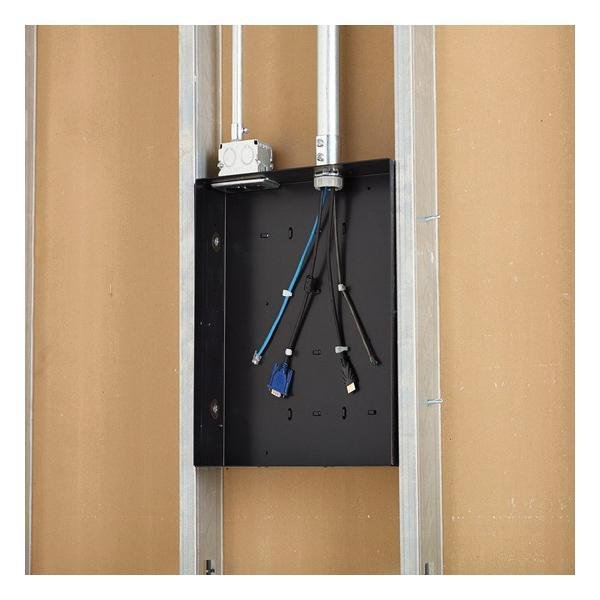 Picture of WMPAC526 - WMPAC526 In-Wall Storage Box