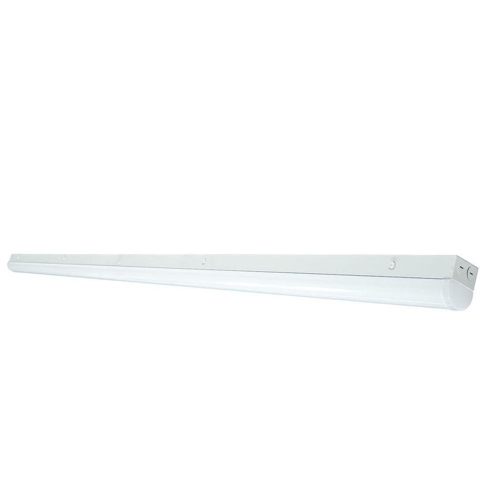 Picture of F-L8/64W/CTS/D-87 - LED 8’ Linear Strip CCT Selectable