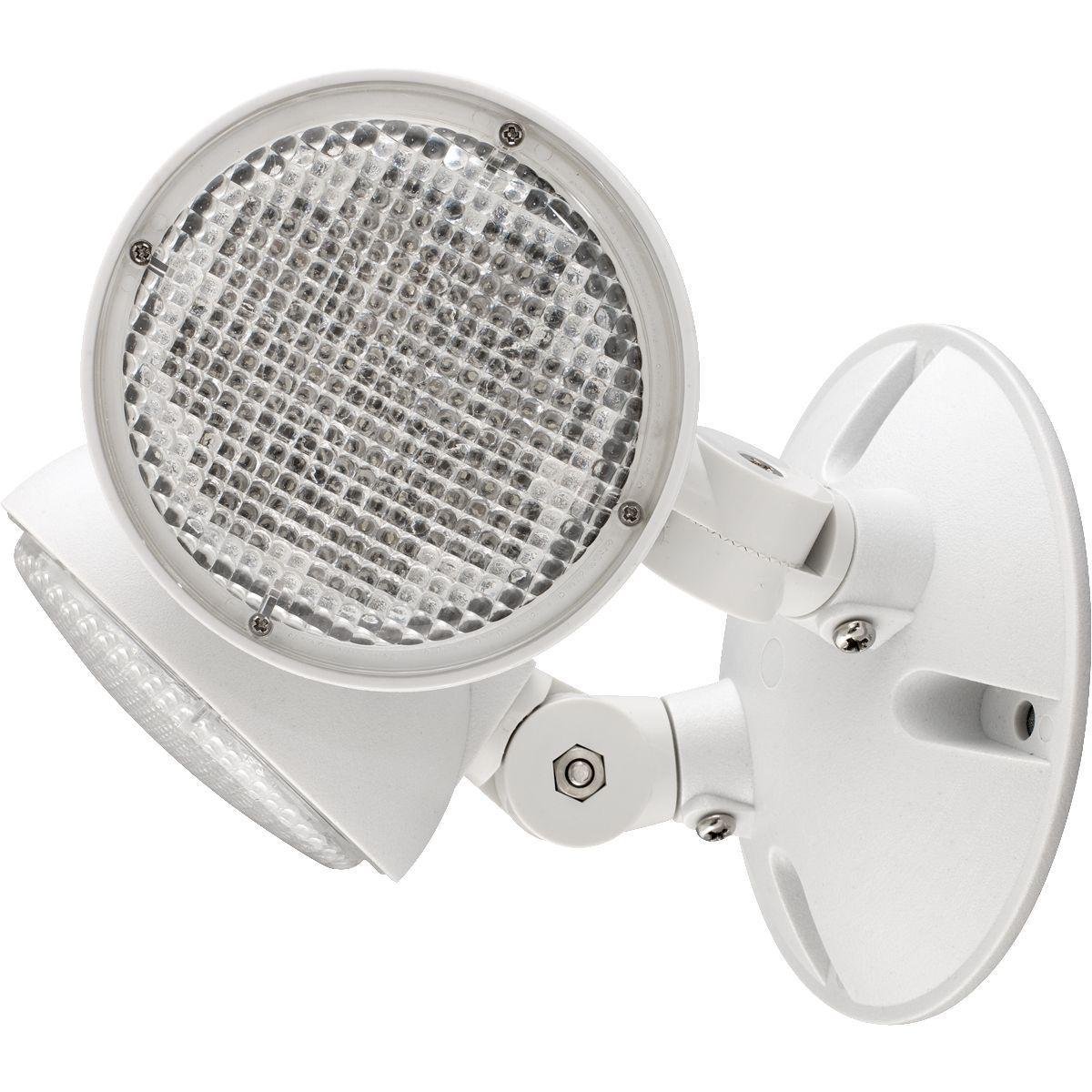 CORS - COR, Outdoor Remote lighting head, Lamp Type: LED, Lamp Wattage: 1, Number of Lamps: 1, Mounting Type: Wall mount, Color: White, Voltage Rating: 3 VDC.