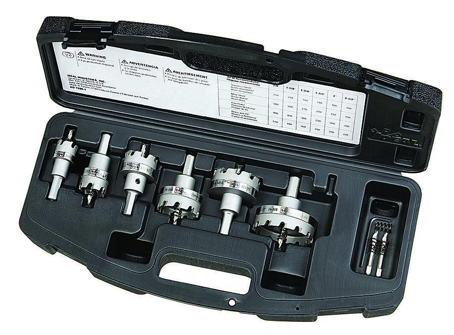 36-314 - TKO™ Master Electrician's Kit