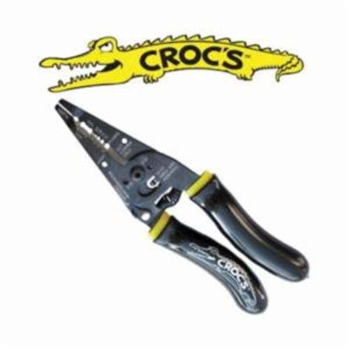 Picture of 47000 - Croc's Needle Nose Wire Strippers