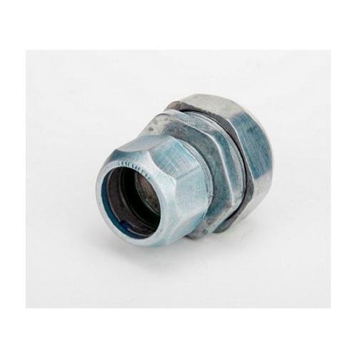 4360-DC - Liquid Tight Transition Coupling 1/2", Raintight, Die Cast Zinc