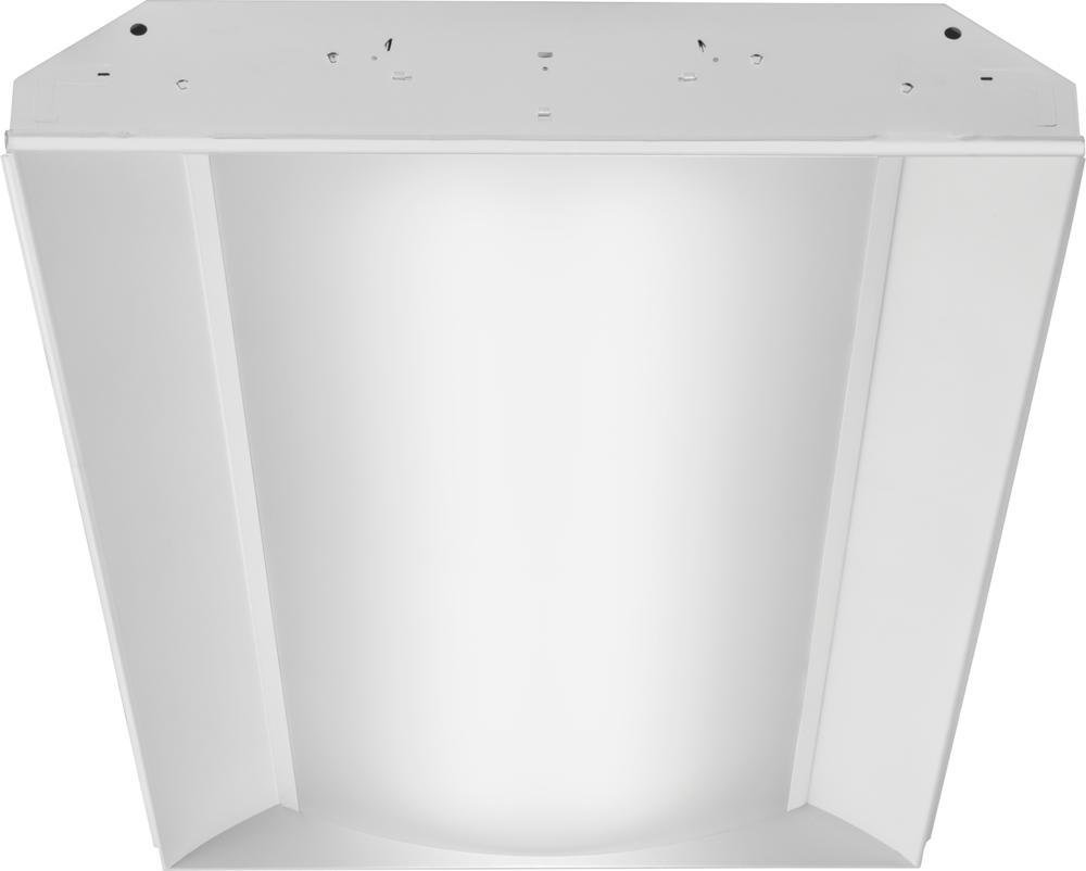 Picture of 2FSL4 40L EZ1 LP835 - FS Series recessed LED, 2x4, Nominal 4000 lumens, eldoLED dimming 1%, 80+ CRI, 3500K