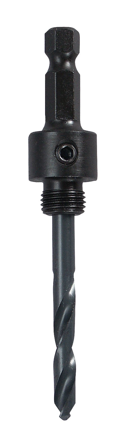 1779804 - LENOX 5L Standard Hole Saw Arbors & Accessories (Fits Hole 9L–19L)