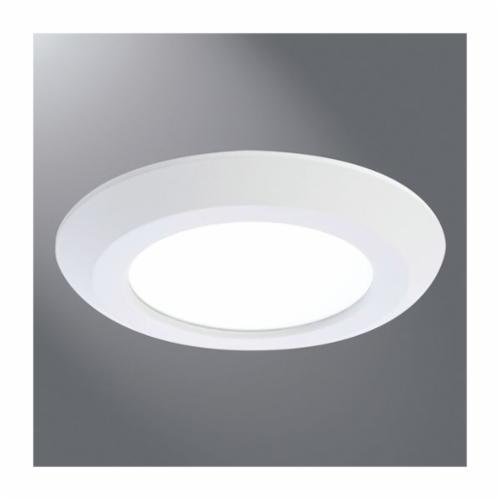 Picture of SLDSL6069S1EMWR - 6" Surface Downlight - SLD LED Surface Mount Module - White