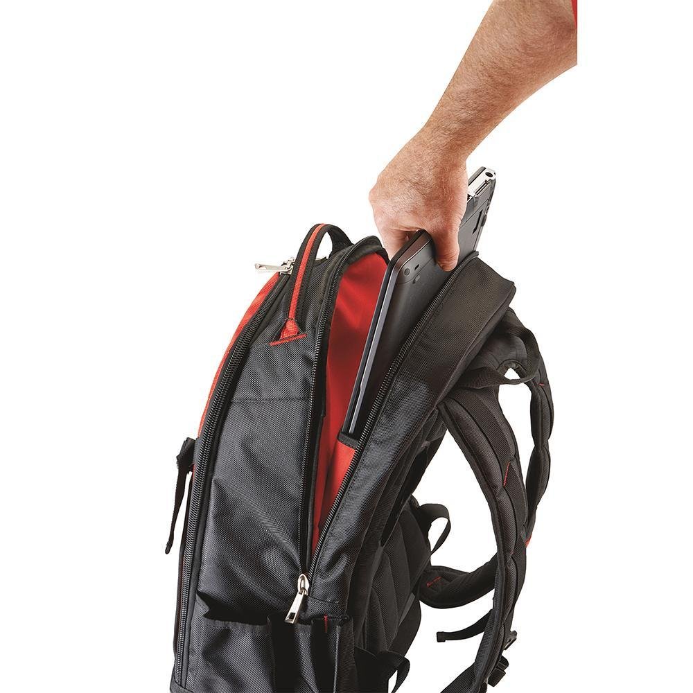 Picture of 48-22-8200 - Jobsite Backpack