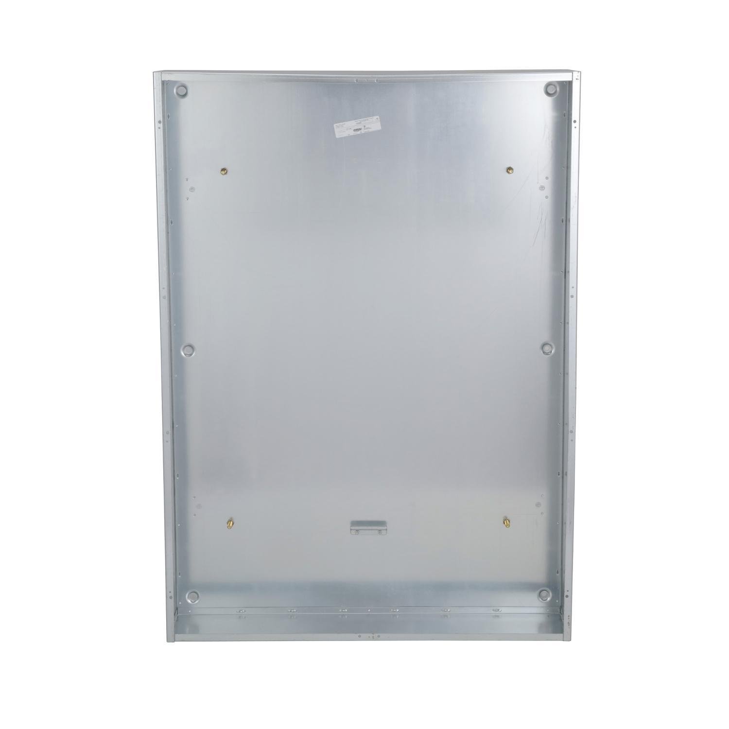 HC4259DB - Box, I-Line Panelboard, HCP, 42in W x 59in H x 9.5in D, Type 1