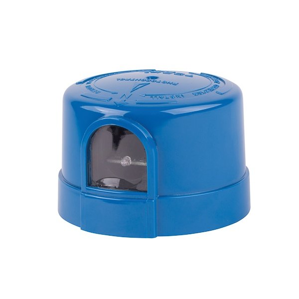 Picture of ZTL124 - TurnLock Adv Electronic LED 105-305 VAC