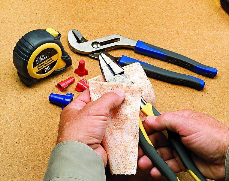 38-500 - IDEAL® Wipes