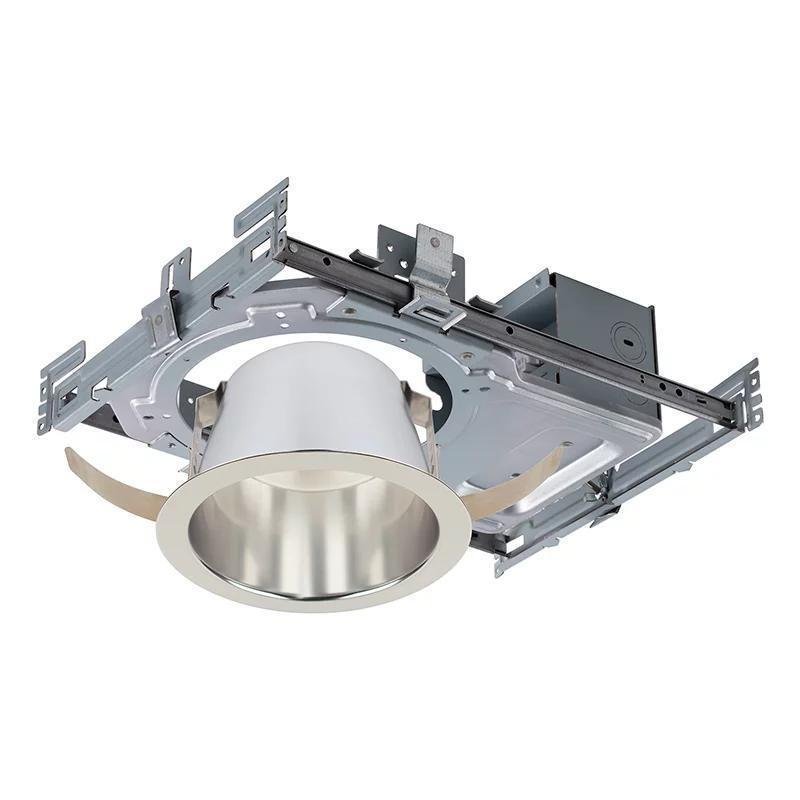 P6RDL15835CCZ10U - LyteProfile 6" Round Downlight for UniFrame