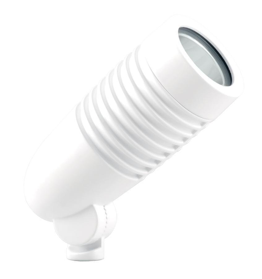 LFLED5YW - LANDSCAPE 208 LUMENS LFLOOD 5W WARM LED LANDSCAPE FLOOD WHITE