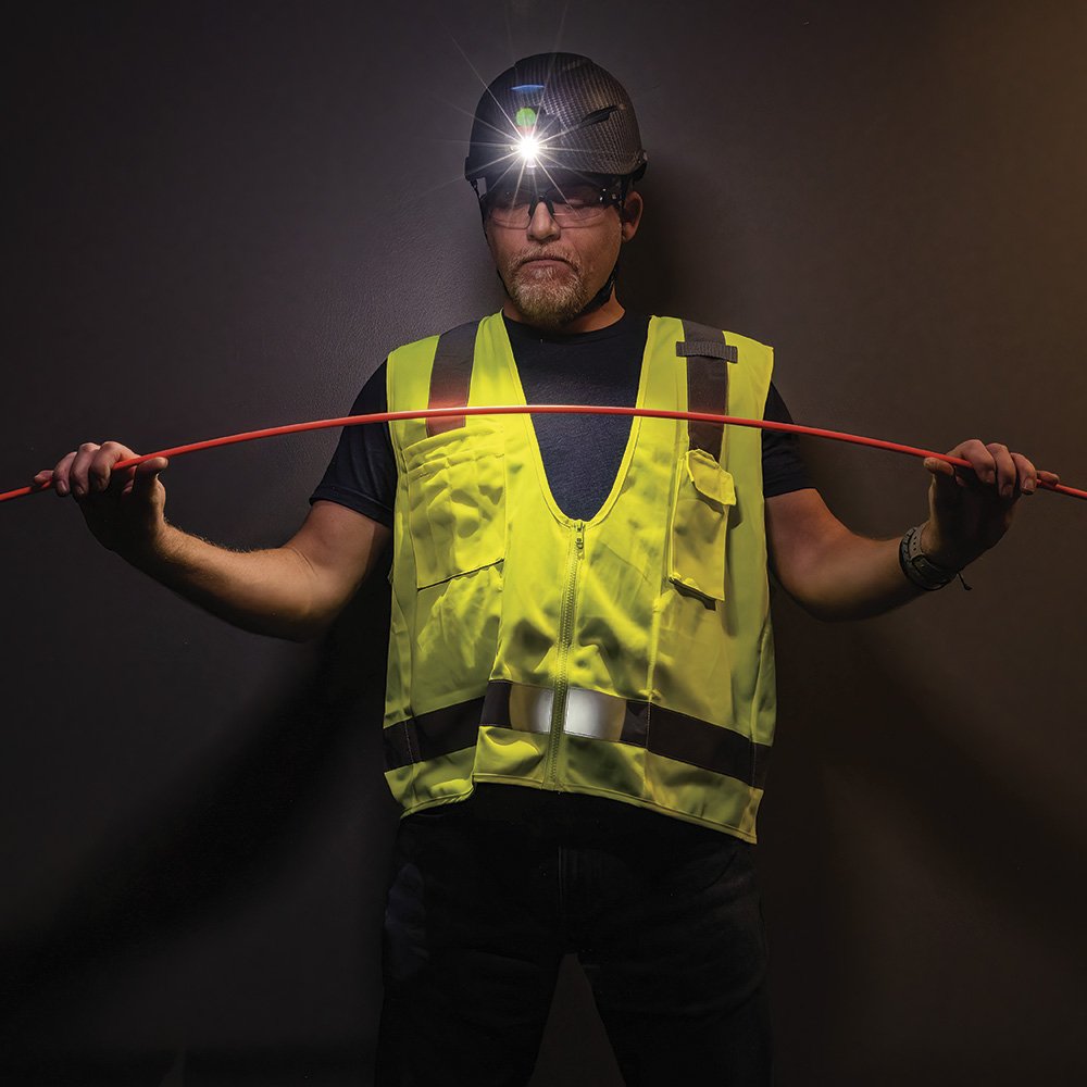 Picture of 50354 - Multi-Flex Glow Rod Set, 35-Foot