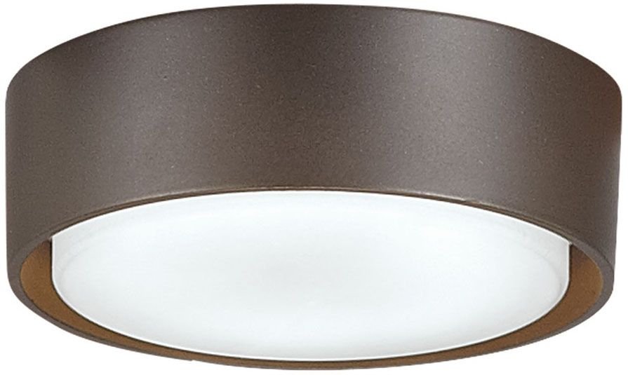 K9787L-ORB - Simple - Custom LED Light Kit - 20W - LED - Oil Rubbed Bronze