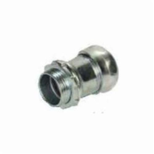 S1015RT - 2" Steel EMT Raintight Compression Connector