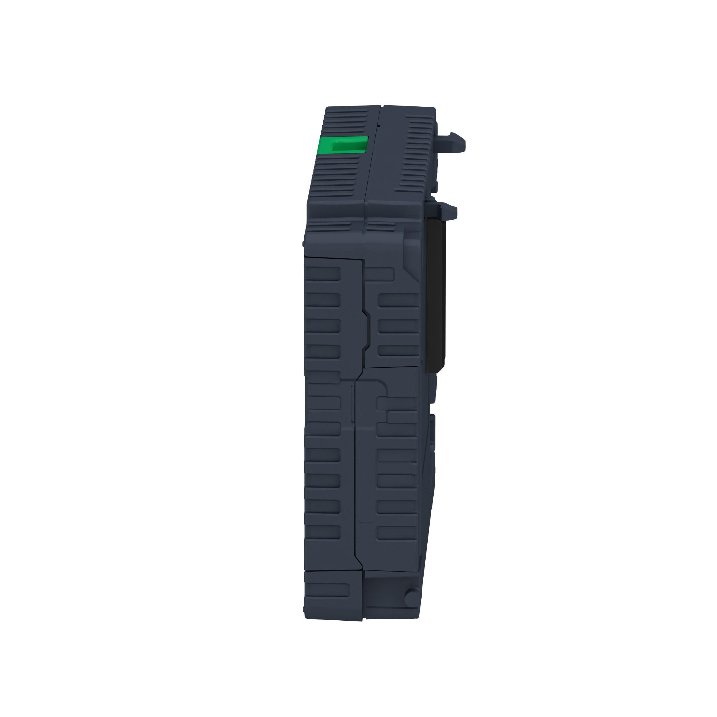 Picture of HMIG3U - base unit, Harmony GTU, premium box, 1GB SD card