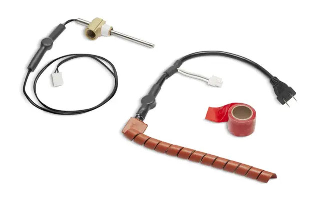 Picture of GM110949-KP1-QS - Breather Tube Heater/Oil Heater Kit, 120V (14kW)