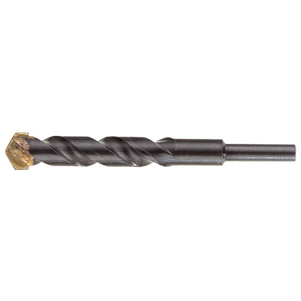 53175 - Carbide Tipped Masonry Drill Bit 1/4"