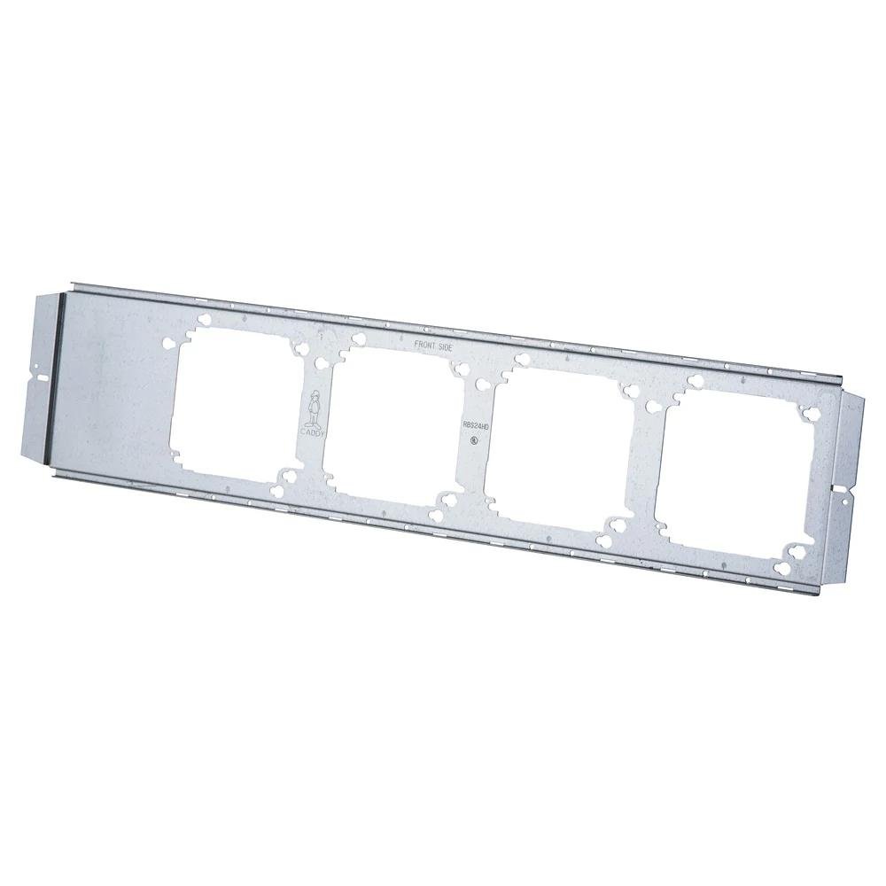 RBS24HD - Heavy Duty Rigid Box Support, 4 Box