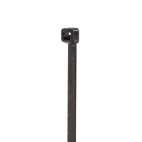 8500 - Cable Tie Black 8" 50lb 100