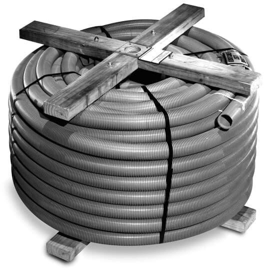 11811-250 - P&C Flex Corrugated Flexible Conduit