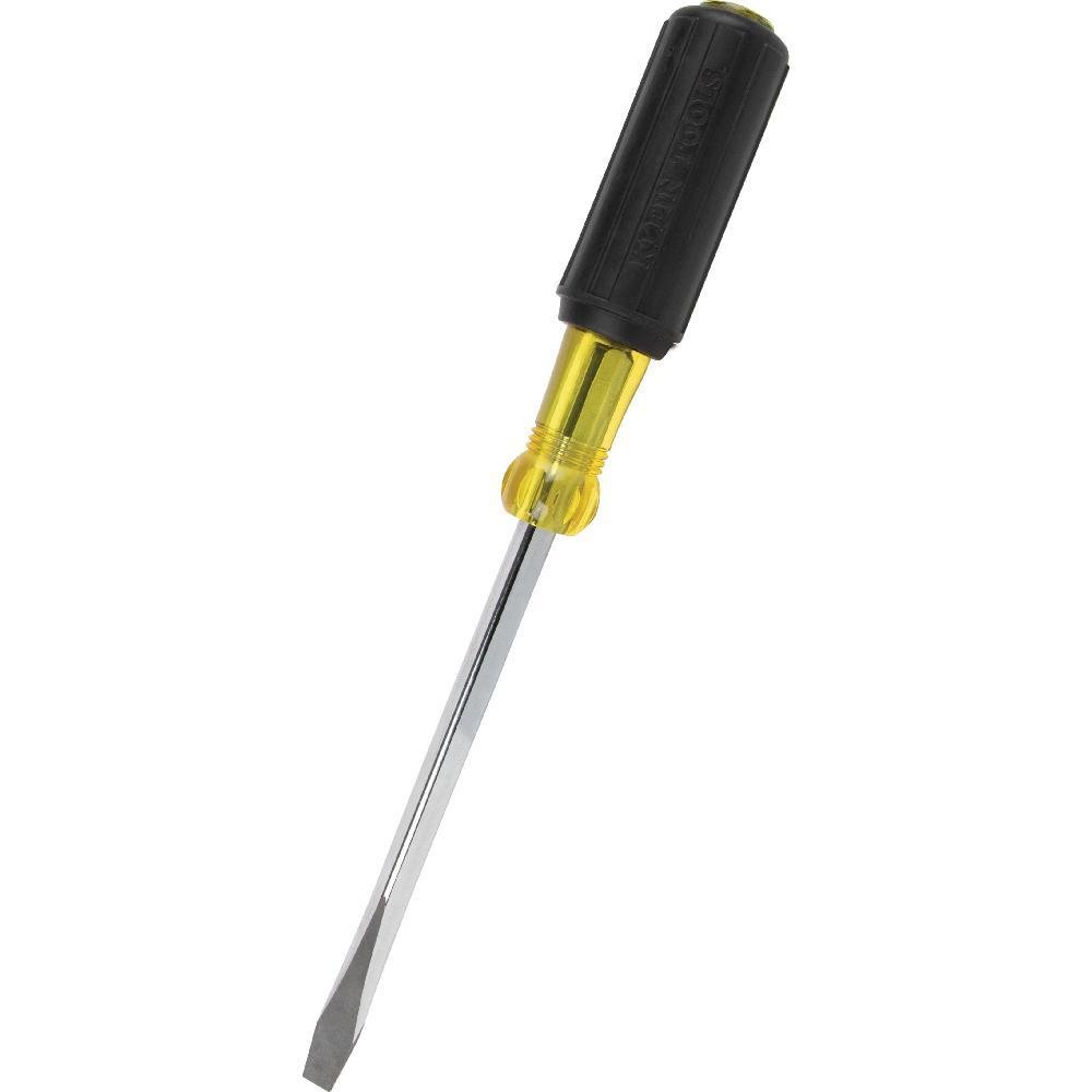 600-6 - 5/16-Inch Keystone Screwdriver, 6-Inch Square Shank