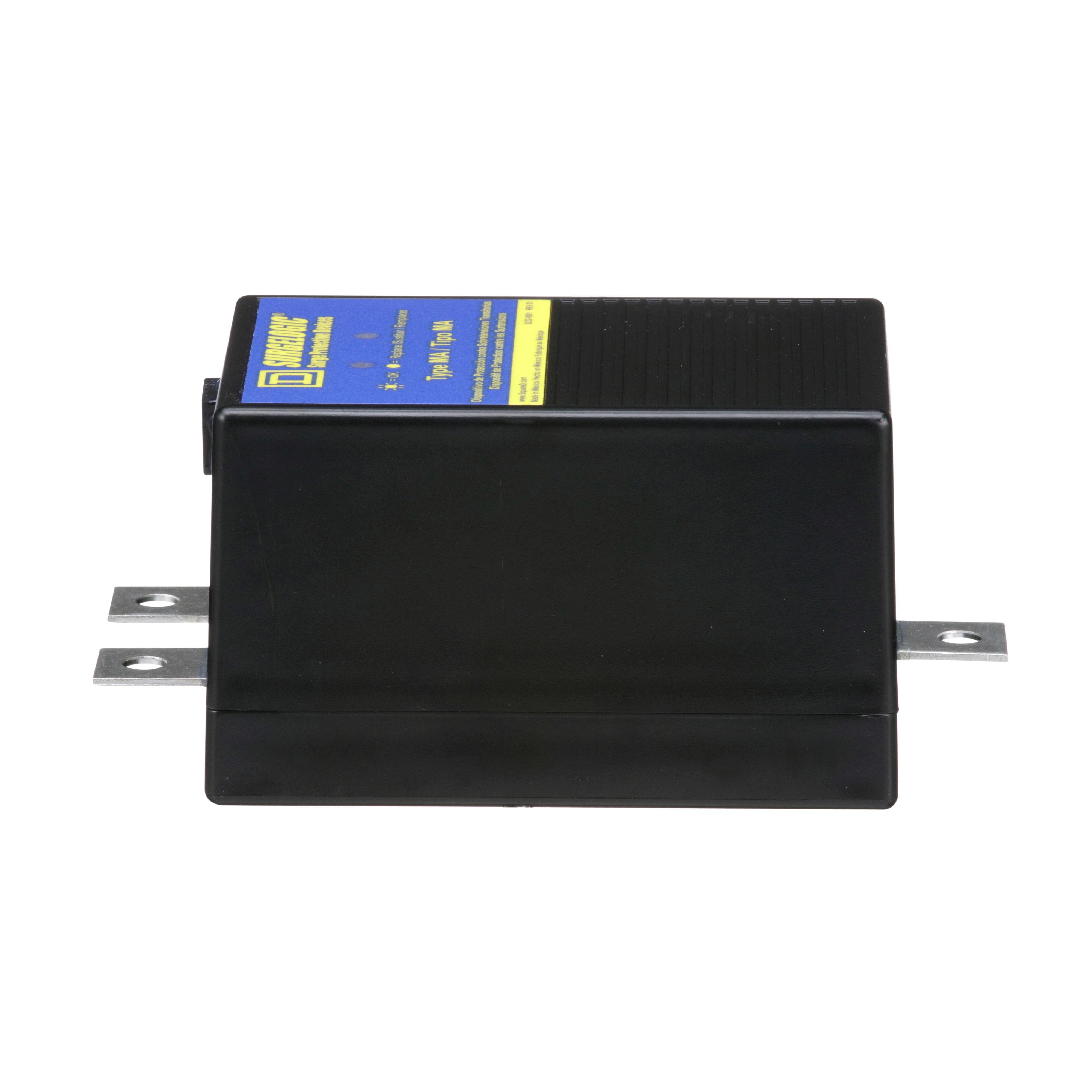 Picture of MA4IMA12 - Surge protection module, Surgelogic, MA, 120kA, 480Y/277 VAC, 3 phase, 4 wire, SPD type 2